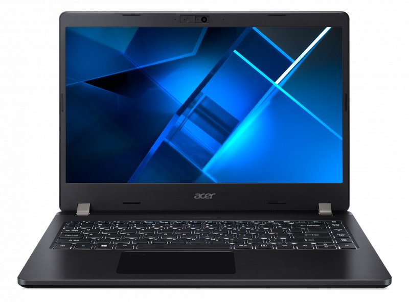 Acer TravelMate P2 (TMP214-53) - 14"/ i7-1165G7/ 16G/ 512SSD/ SmartCard/ IPS/ W10Po - obrázek produktu