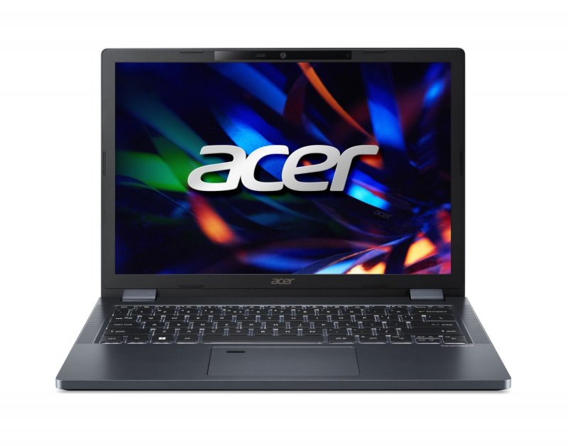 Acer TravelMate P4/ TMP413-51-TCO-55LN/ i5-1335U/ 13,3"/ WUXGA/ 16GB/ 512GB SSD/ Iris Xe/ W11P/ Blue/ 2R - obrázek produktu