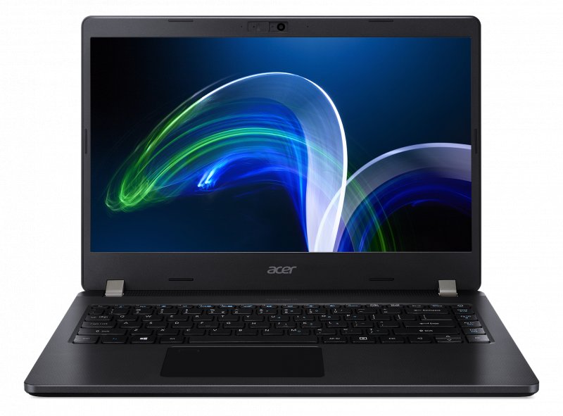 Acer Travel Mate/ P2/ R5-4650U/ 14"/ FHD/ 8GB/ 512GB SSD/ AMD int/ W10P/ Black/ 2R - obrázek produktu