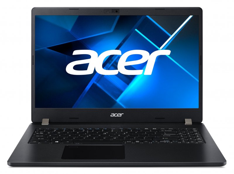 Acer Travel Mate P2/ TMP215-53/ i3-1115G4/ 15,6"/ FHD/ 8GB/ 256GB SSD/ UHD/ W10P EDU/ Black/ 2R - obrázek produktu