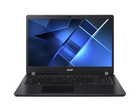 Acer Travel Mate P2/ TMP215-53/ i5-1135G7/ 15,6"/ FHD/ 8GB/ 256GB SSD/ Iris Xe/ W10P/ Black/ 2R - obrázek produktu