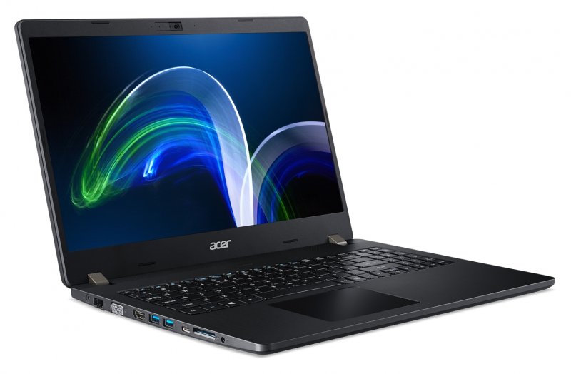 Acer Travel Mate/ P2/ R3-5450U/ 15,6"/ FHD/ 8GB/ 512GB SSD/ AMD int/ W10P/ Black/ 2R - obrázek č. 1