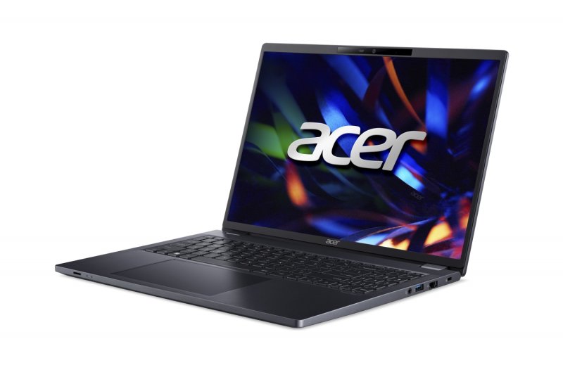 Acer TravelMate P4/ TMP416-52G/ i7-1355U/ 16"/ WUXGA/ 16GB/ 512GB SSD/ RTX 2050/ W11P/ Blue/ 2R - obrázek č. 2