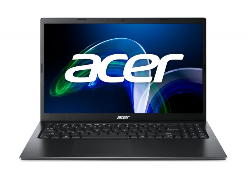 Acer Extensa 15/ EX215-32/ N5100/ 15,6"/ FHD/ 4GB/ 256GB SSD/ UHD/ bez OS/ Black/ 2R - obrázek produktu