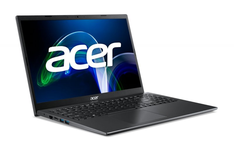 Acer Extensa 15/ EX215-32/ N6000/ 15,6"/ FHD/ 4GB/ 256GB SSD/ UHD/ bez OS/ Black/ 2R - obrázek č. 1