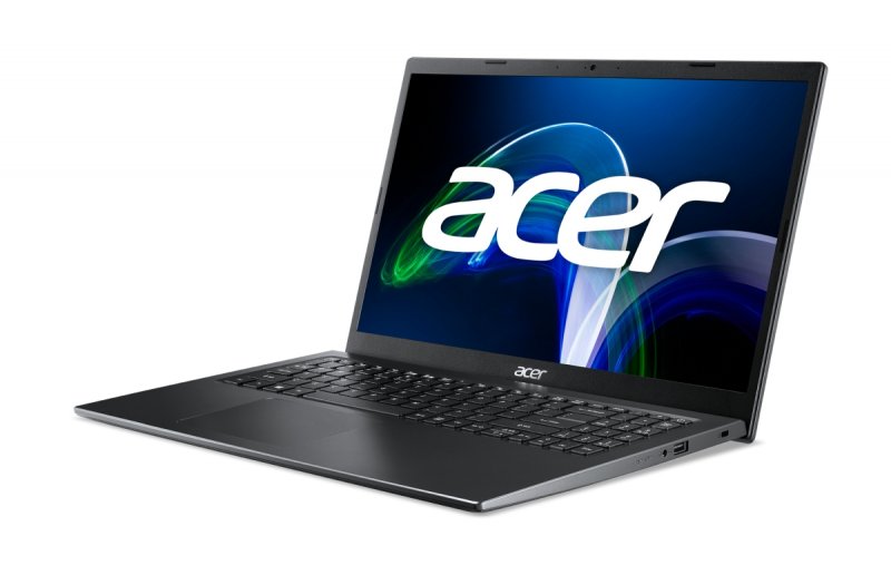 Acer Extensa 15/ EX215-32/ N6000/ 15,6"/ FHD/ 4GB/ 256GB SSD/ UHD/ bez OS/ Black/ 2R - obrázek č. 2