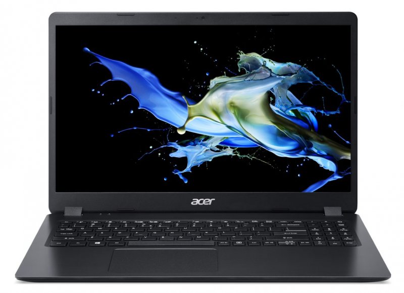 Acer Extensa/ 215/ i3 1005G1/ 15,6"/ FHD/ 4GB/ 256GB SSD/ UHD/ W10P EDU/ Black/ 2R - obrázek produktu