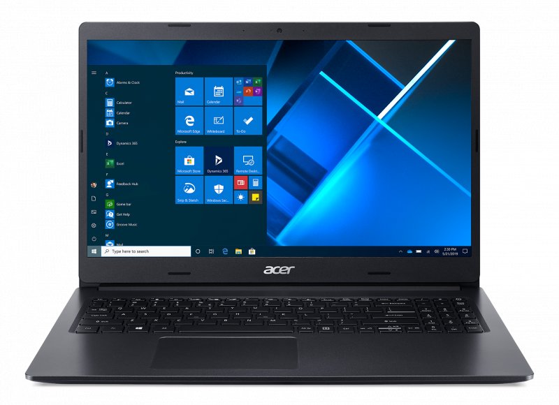 Acer Extensa 15 - 15,6"/ i3-1005G1/ 2*4G/ 256SSD/ IPS/ MX330/ W10 - obrázek produktu