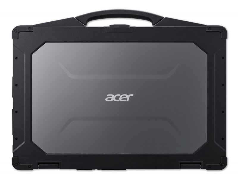 Acer Enduro/ N7/ i5-8250U/ 15,6"/ FHD/ 8GB/ 512GB SSD/ UHD 620/ W10P/ Black/ 3R - obrázek č. 3