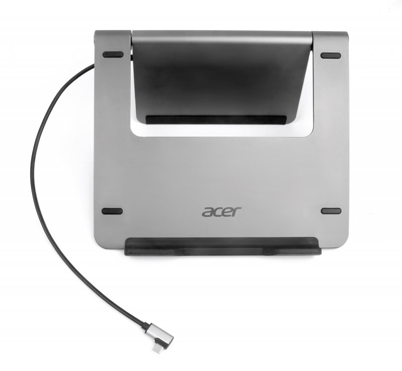 Acer 5in1 USB-C stand (USB,HDMI,PD) - obrázek č. 2