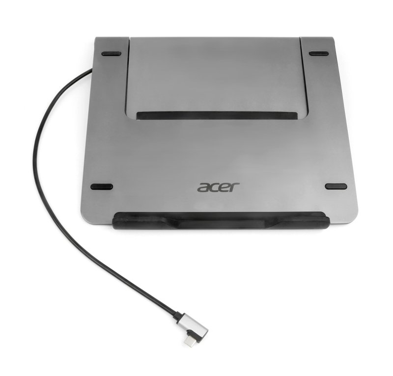 Acer 5in1 USB-C stand (USB,HDMI,PD) - obrázek produktu