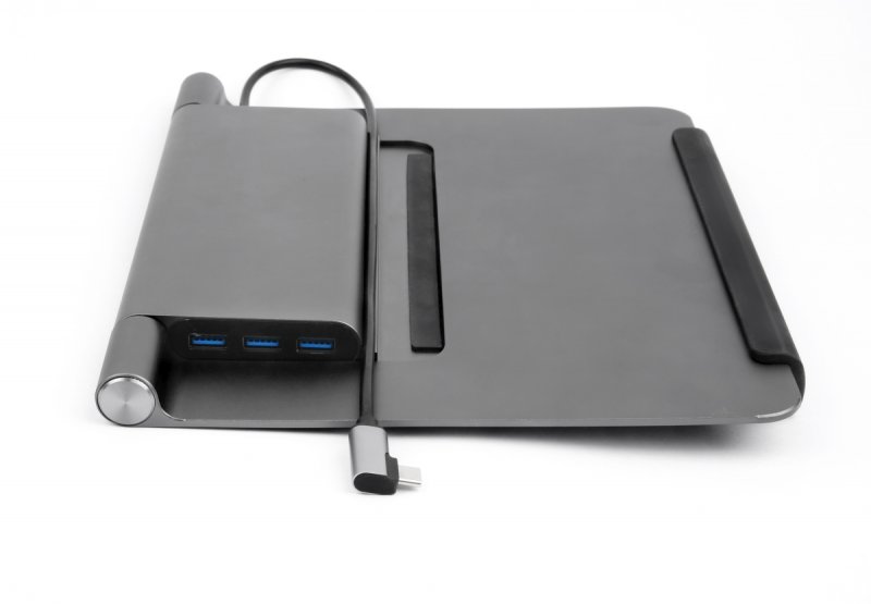 Acer 5in1 USB-C stand (USB,HDMI,PD) - obrázek č. 5