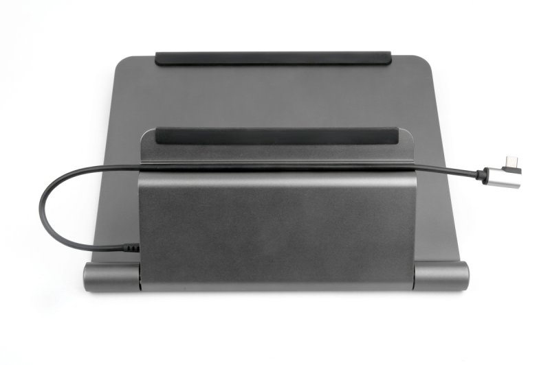 Acer 5in1 USB-C stand (USB,HDMI,PD) - obrázek č. 3