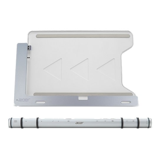 Acer USB Type-C Dock II D501 work w chromebook - obrázek produktu