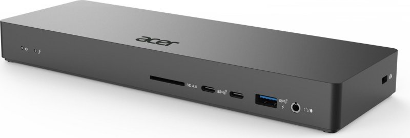 Acer DOCK T701 TB4 with EU power cord - obrázek produktu