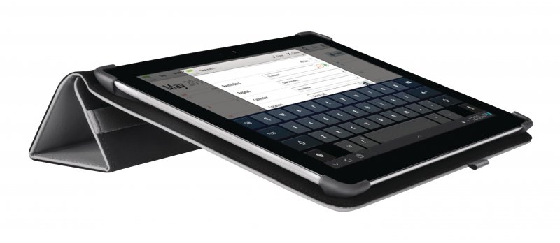 Pouzdro pro Samsung Galaxy Tab 2 10.1 - obrázek č. 1