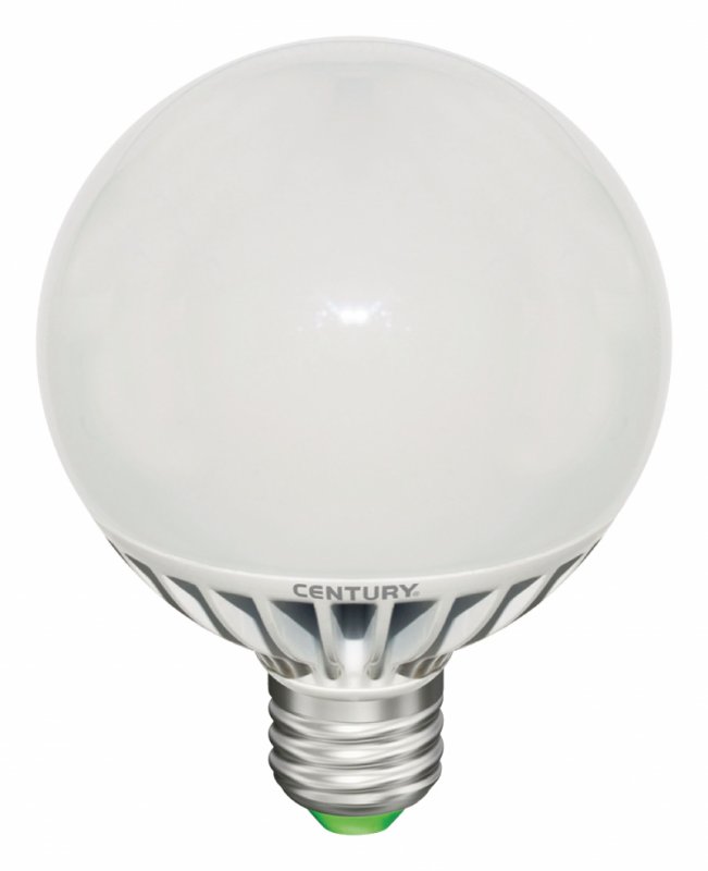 LED Žárovka E27 Kulatá 18 W 1710 lm 3000 K - obrázek produktu