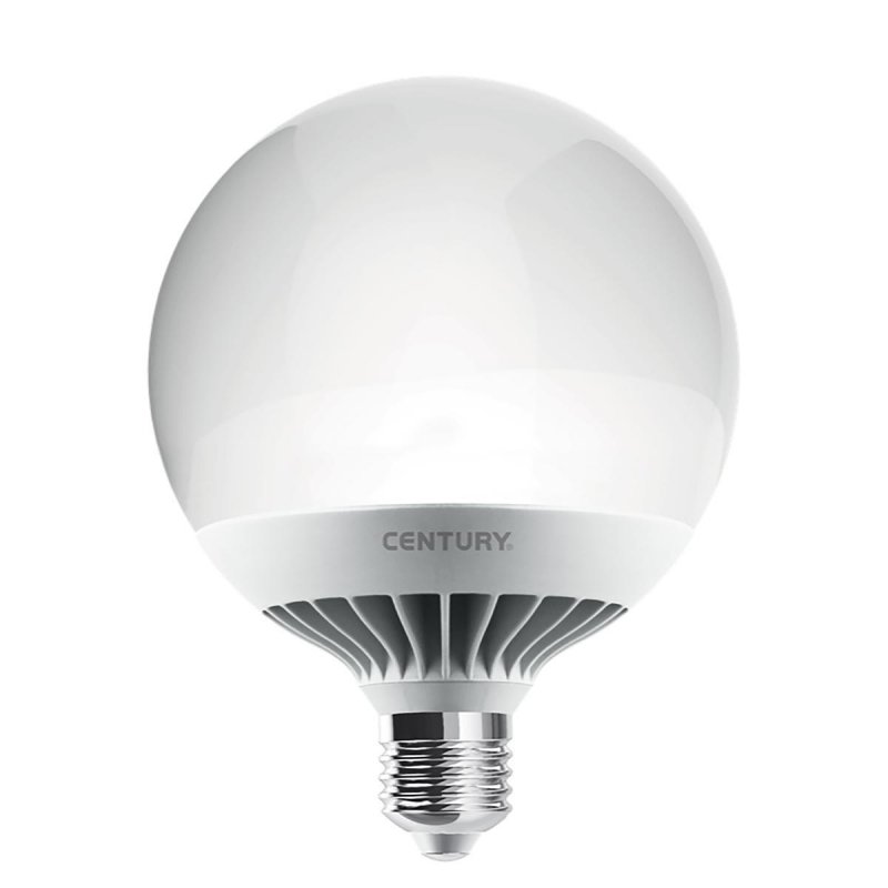 LED Žárovka E27 Kulatá 20 W 1800 lm 3000 K - obrázek produktu