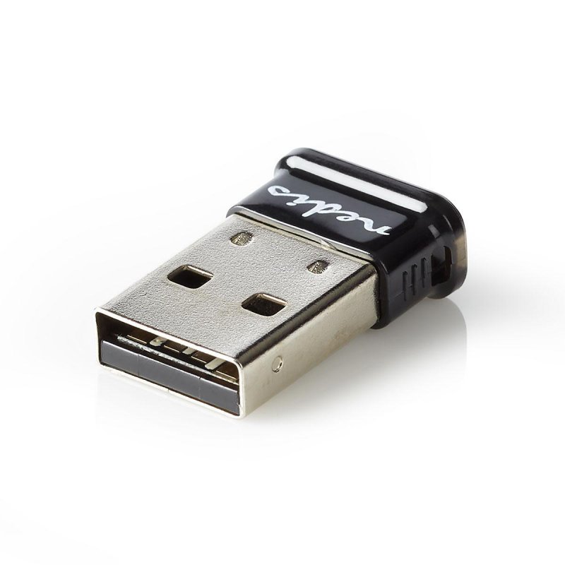 Bluetooth® Adaptér | 4.0 | Bluetooth / USB | Včetně: Software | 10 m - obrázek produktu