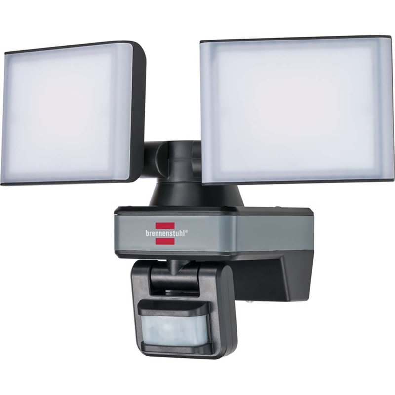 LED reflektor se superjasnými LED diodami Everlight SMD BN-1179060010 - obrázek produktu