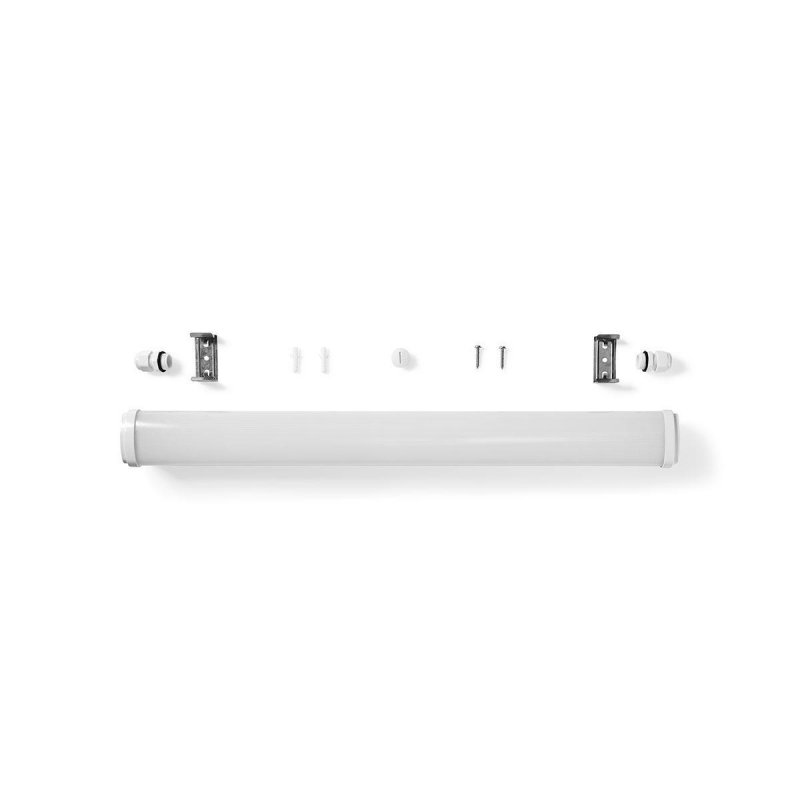 LED Přisazené Svítidlo | 1050 lm | 4000 K | 11 W | IP65 - obrázek č. 5