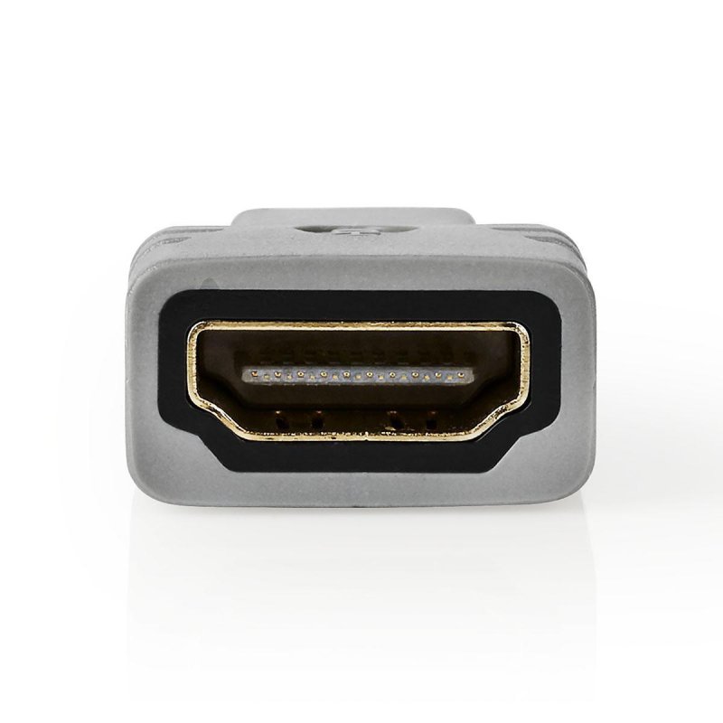 HDMI Adaptér | HDMI Micro Konektor - HDMI Zásuvka  BVP130 - obrázek č. 1