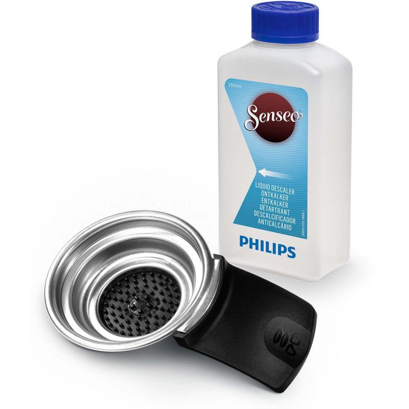 Philips | Liquid descaler | Padholder - obrázek produktu