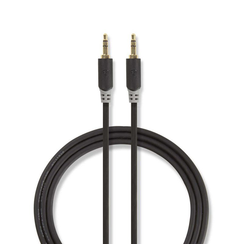 Stereo Audio Kabel | 3,5 mm Zástrčka  CABW22000AT20 - obrázek produktu