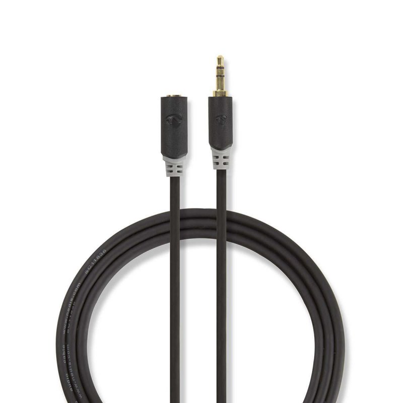 Stereo Audio Kabel | 3,5 mm Zástrčka  CABW22050AT30 - obrázek produktu