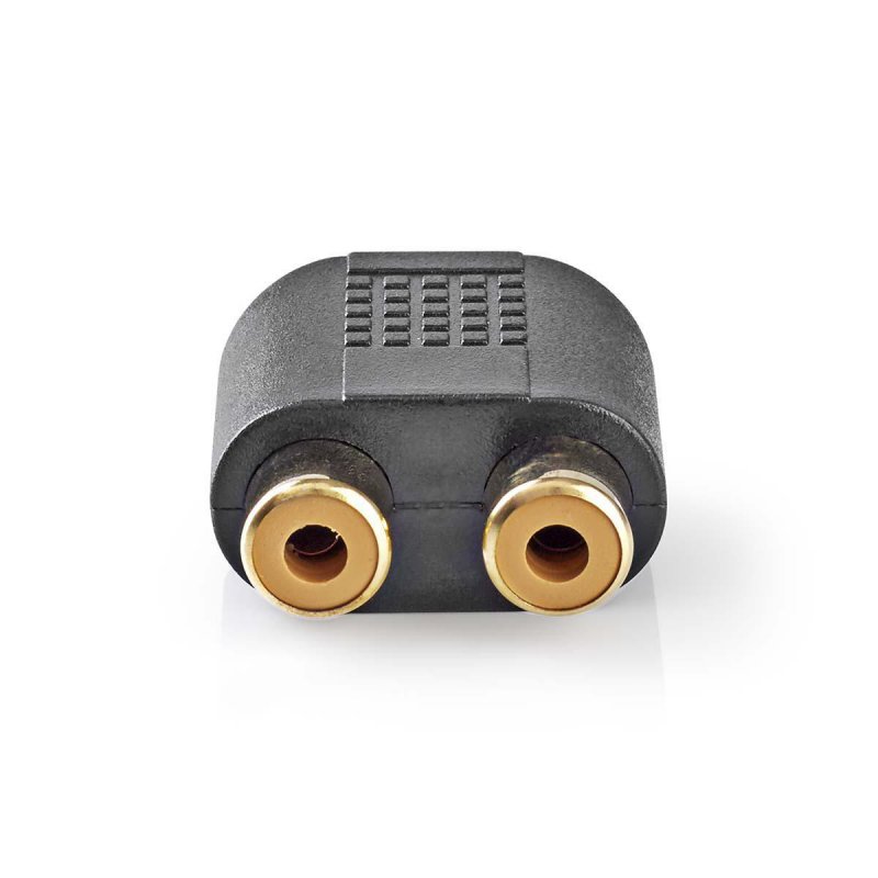 Stereo Audio Adaptér | 3,5 mm Zástrčka  CABW22940AT - obrázek č. 1