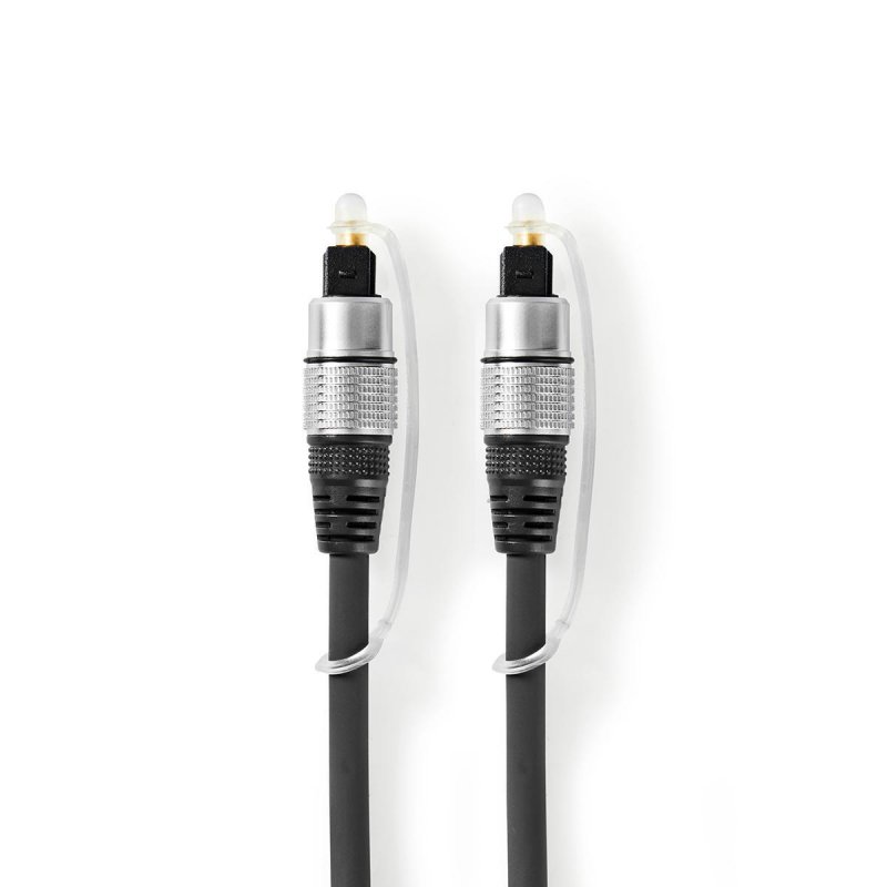 Optický audio kabel | TosLink Zástrčka  CAGC25000AT15 - obrázek č. 3