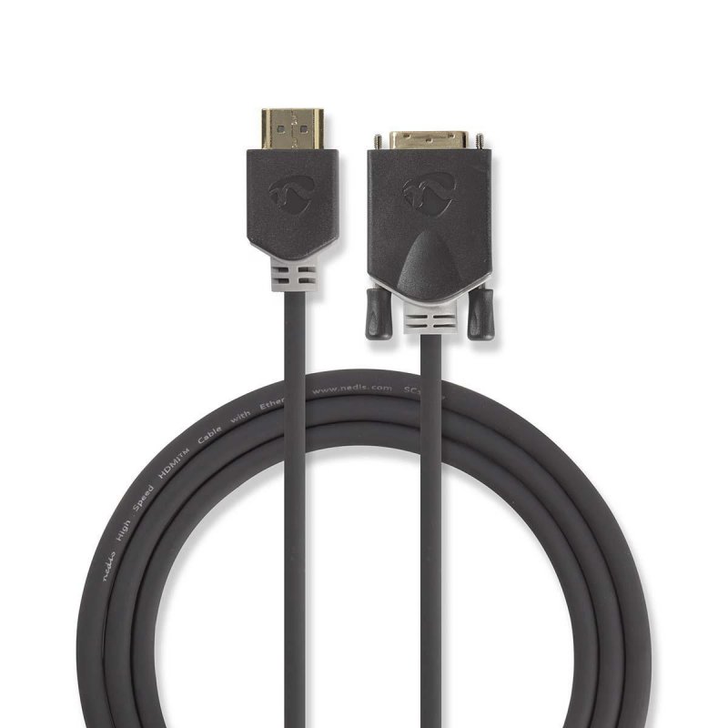 HDMI™ Kabel | Konektor HDMI ™  CCBW34800AT20 - obrázek produktu