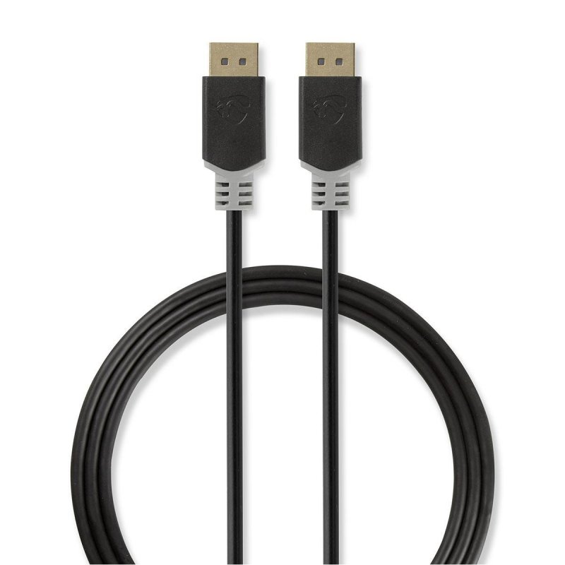 Displayport kabel | DisplayPort Zástrčka  CCBW37014AT20 - obrázek produktu