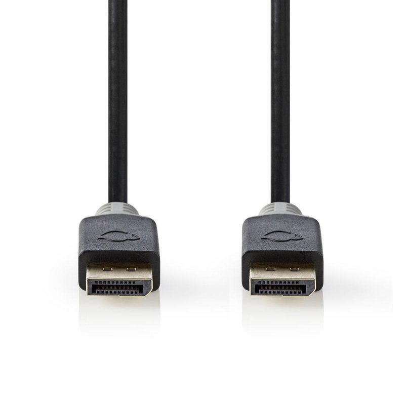 Displayport kabel | DisplayPort Zástrčka  CCBW37014AT20 - obrázek č. 1