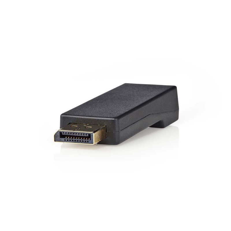 DisplayPort adaptér | DisplayPort Zástrčka  CCBW37915AT - obrázek č. 4