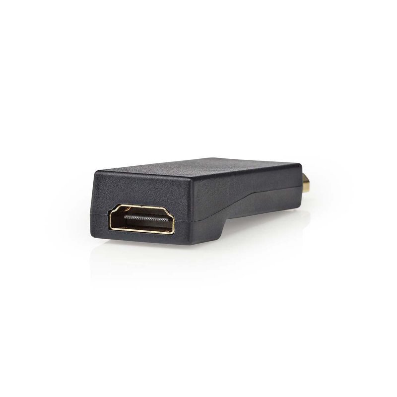 DisplayPort adaptér | DisplayPort Zástrčka  CCBW37915AT - obrázek č. 5