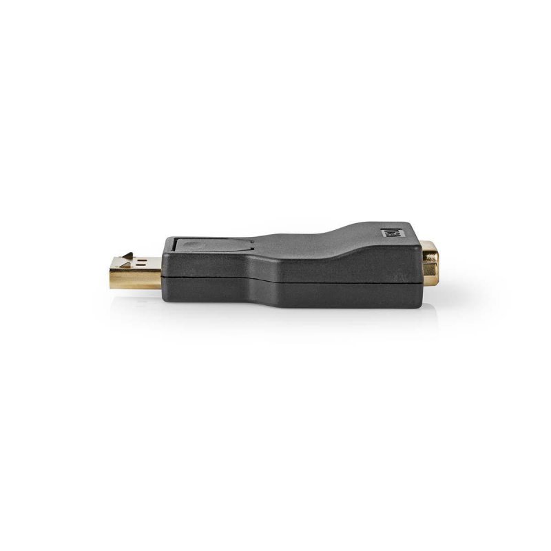 DisplayPort adaptér | DisplayPort Zástrčka  CCBW37935AT - obrázek č. 2