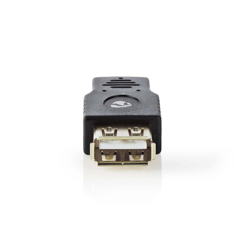 USB Micro-B Adaptér | USB 2.0  CCBW60901AT - obrázek č. 1