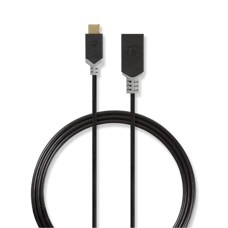 USB-C™ Adaptér | USB 3.2 Gen 1  CCBW61710AT015 - obrázek č. 1