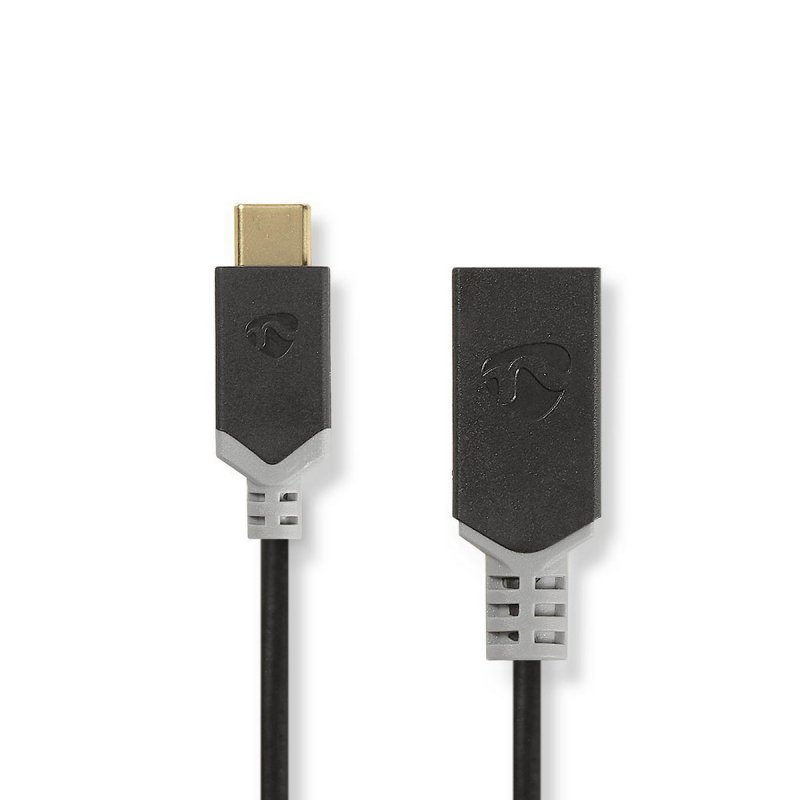 USB-C™ Adaptér | USB 3.2 Gen 1  CCBW61710AT015 - obrázek č. 2