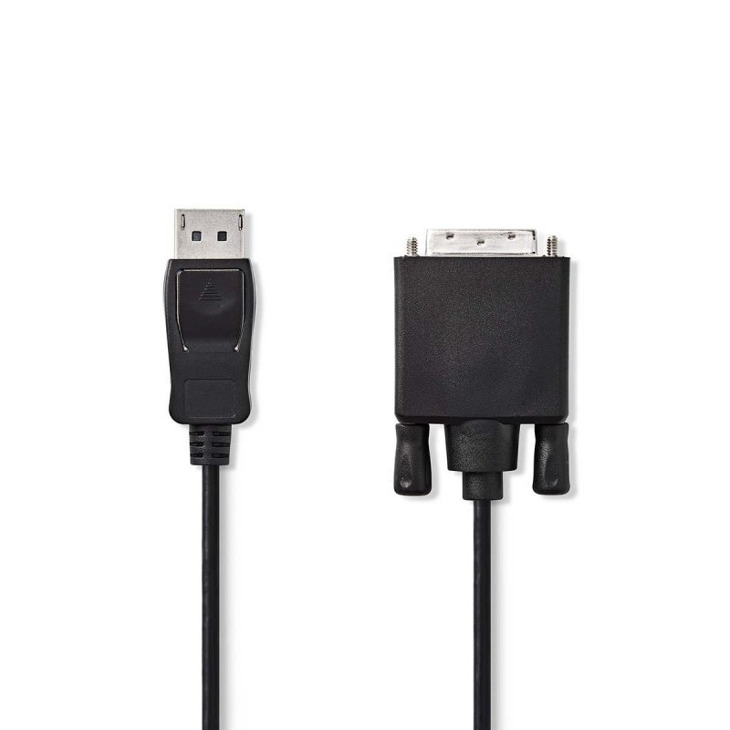 Displayport kabel | DisplayPort Zástrčka  CCGB37200BK20 - obrázek produktu