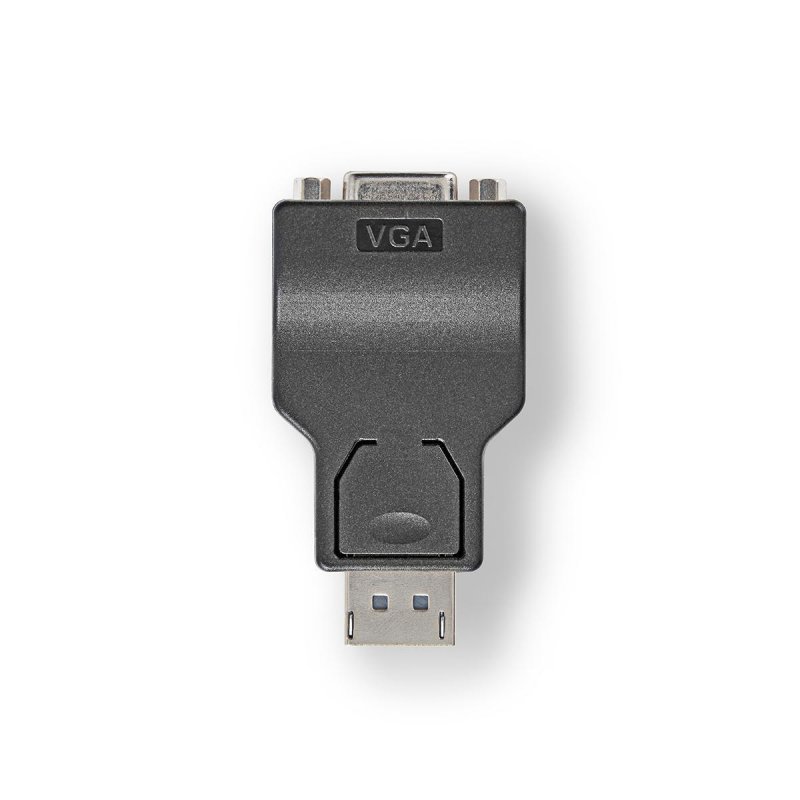 DisplayPort adaptér | DisplayPort Zástrčka  CCGB37935BK - obrázek produktu