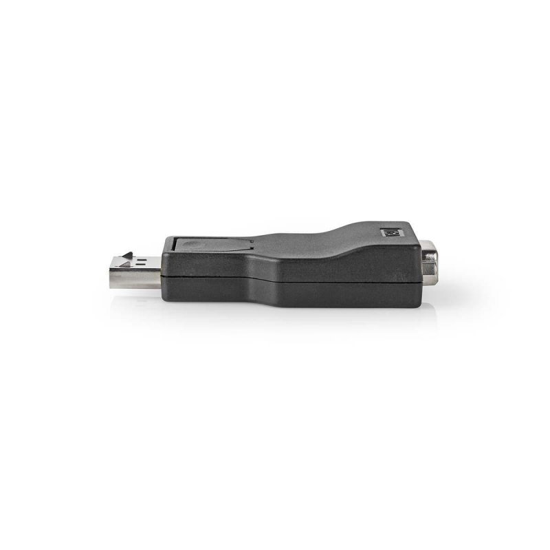 DisplayPort adaptér | DisplayPort Zástrčka  CCGB37935BK - obrázek č. 2