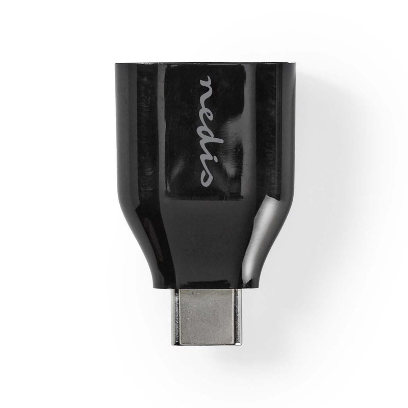 USB-C™ Adaptér | USB 3.2 Gen 1  CCGB60915BK - obrázek produktu