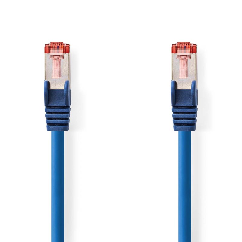 Síťový kabel CAT6 | RJ45 Zástrčka  CCGL85221BU015 - obrázek produktu