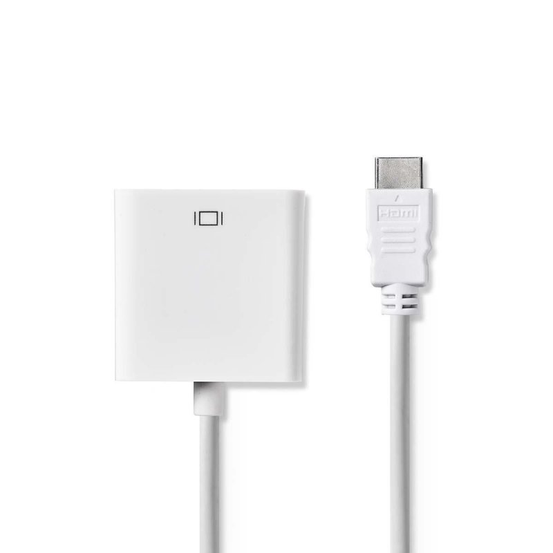 HDMI™ Kabel | Konektor HDMI ™  CCGP34900WT02 - obrázek produktu
