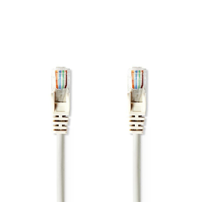 Síťový kabel CAT5e | U/UTP  CCGP85100GY20 - obrázek produktu
