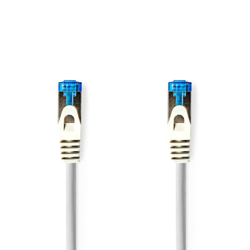 Síťový kabel CAT6a | S / FTP  CCGP85330GY025 - obrázek produktu