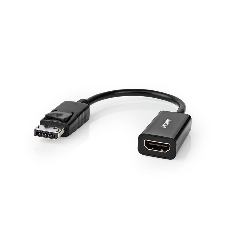 Displayport kabel | DisplayPort Zástrčka  CCGT37150BK02 - obrázek č. 2