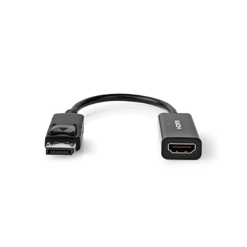 Displayport kabel | DisplayPort Zástrčka  CCGT37150BK02 - obrázek produktu